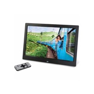 SENCOR Digitalni okvir 13,7", crna